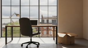 Generation Rent chief executive quits after three years
