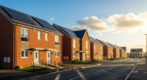 Greater Manchester offers landlords up to £30,000 EPC grants through Good Landlord Charter