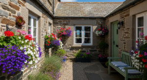 Hodge Bank raises holiday let LTV to 80% as staycation demand grows