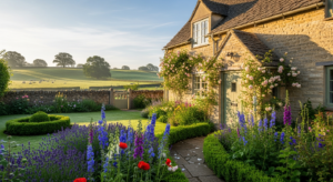 Holiday let owners earn average £25,600 as Cotswolds leads income table