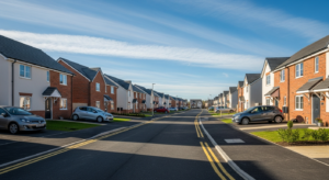 Housebuilders accelerate shift to Build to Rent as single family investment hits record