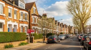 Housing demand rebounds in February with London leading recovery