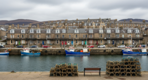 Inverclyde crowned UK’s most affordable area as 70 percent see improvement