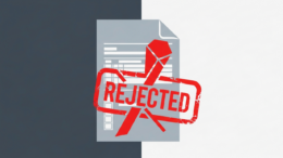 Abstract concept of benefit tenant discrimination and fines