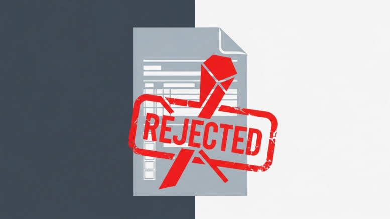 Abstract concept of benefit tenant discrimination and fines