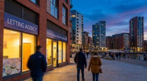 Lomond expands into Liverpool with acquisition of Homesure