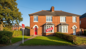 Mortgage lending hits post-pandemic high as FTB numbers surge 18%