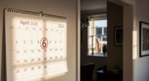 MTD deadline looms as just 5% of affected landlords sign up