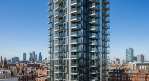 New high-rises to require dual evacuation lifts under fire safety rules
