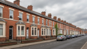 Northern Ireland rental properties