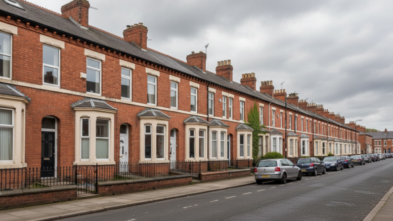 Northern Ireland rental properties
