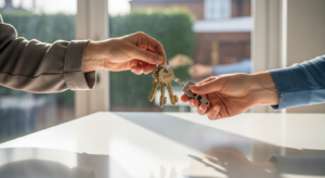 Nottingham BS makes it easier for landlords to sell directly to tenants