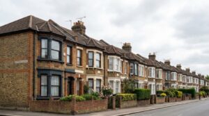 Outer London rental stock falls to just 15% in worst-hit boroughs