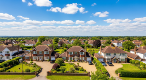 Over-60s hold 55% of UK housing wealth as £3.8 trillion locked in property