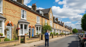 Oxford finds serious hazards in one in three licensed rentals
