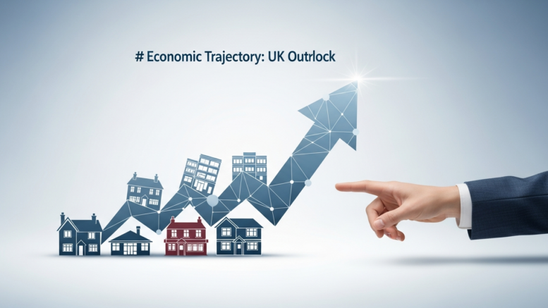 Tax planning concept with property and financial elements