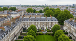 Prime London transactions fall 31% as tax changes and non-dom rules bite
