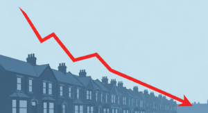 Private rental sector shrinks £48bn as landlords exit market