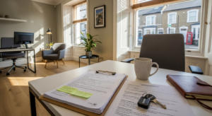 Property management sector hits 38bn as regulation drives outsourcing
