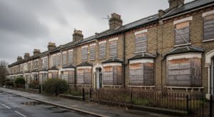 Propertymark calls for empty homes reform as 359,000 properties sit vacant