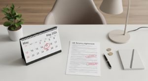 Propertymark outlines key RRA changes landlords must prepare for by 1 May