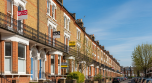 Quarter of landlord sales include sitting tenants as PRS contracts