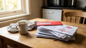 Rental arrears values fall 8% but case numbers continue rising
