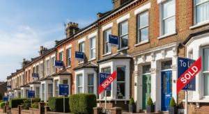 Rental competition falls to six-year low as tenant demand drops 14%