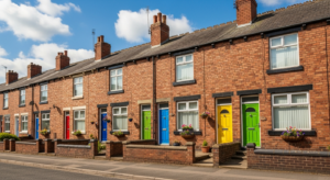 Shildon tops UK affordability as families can buy for £325 a month