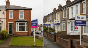 Small landlords lose market share as larger portfolios grow