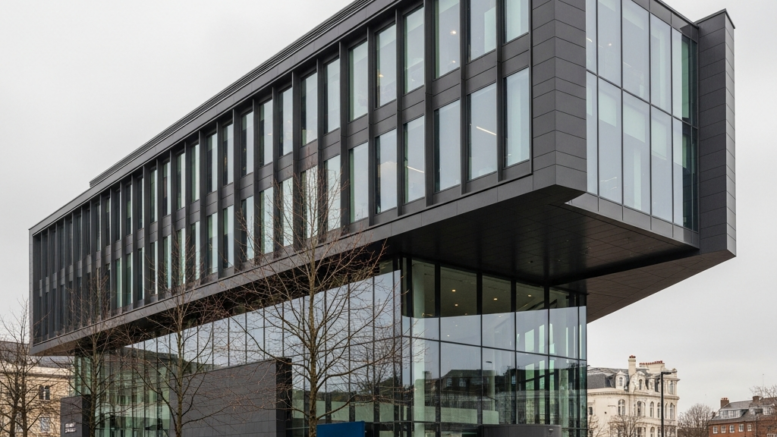 Southampton Council offices