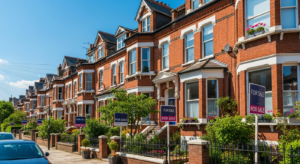 Stamp duty receipts jump 11 percent to £995m as landlords absorb higher rates