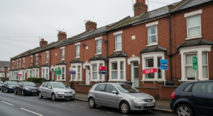 Third of landlords sell up as RRA triggers regional supply squeeze