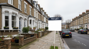 Two thirds of London renters unaware of Renters Rights Act with five weeks to go