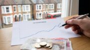 UK house prices reaching new record high
