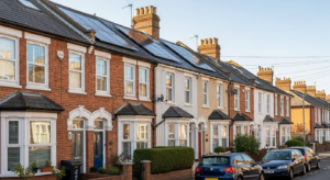 55% of homes still below likely EPC C landlord target