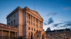 Bank of England warns 5.2 million borrowers face higher mortgage costs