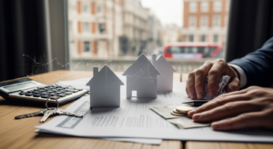 Bank Rate held at 3.75% as landlords wait for relief