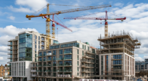 Build-to-rent pipeline slows as planning delays hit 15 months