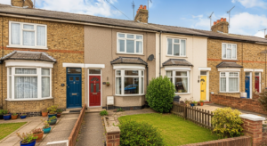 Crisis to buy homes and become not-for-profit landlord