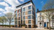 UK rental homes used for HMO and holiday let lending