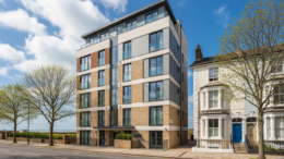 UK rental homes used for HMO and holiday let lending