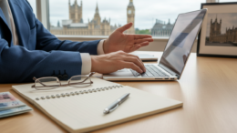 UK housing guidance being reviewed ahead of Renters' Rights Act changes