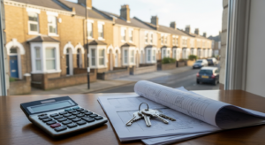 Halifax house prices fall as mortgage uncertainty hits buyers