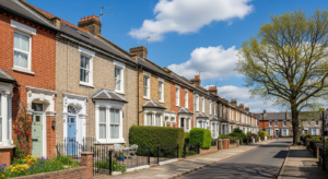 Inheritance tax receipts hit £8.5bn as property estates stay in HMRC net