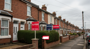 Landlord exodus slows but one in four still selling as RRA deadline looms