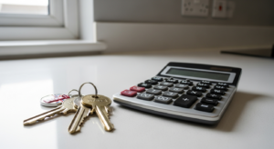 Landlord interest bills hit £25,000 a year before RRA