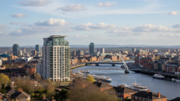 Northern Ireland rental property market
