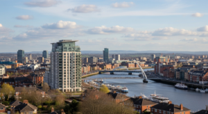 Northern Ireland hotspots draw landlords as Belfast leads on yield