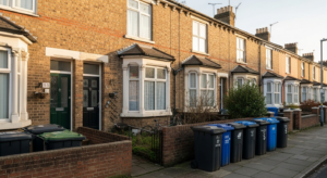 Paragon widens 60% LTV buy-to-let range for HMOs
